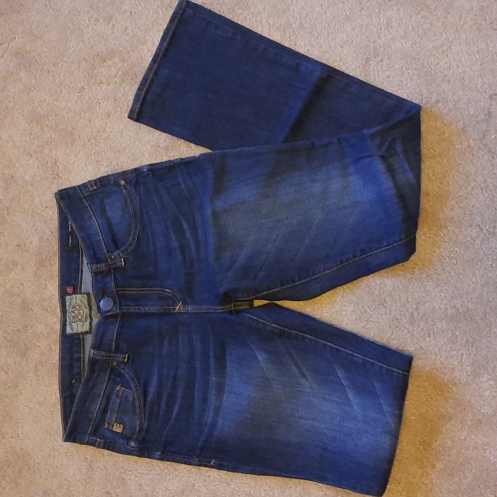 Dear John Jeans